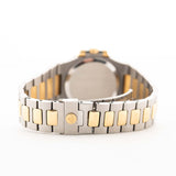 Patek Philippe Nautilus 3800 Two Tone 1984