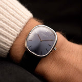 Patek Phillippe 3738 Ellipse Jumbo 1980