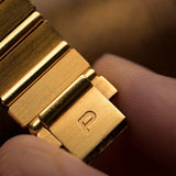 Piaget Polo 7661 Jumbo 18k 1980