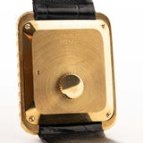 Piaget 74121 Hawk Eye 18k 1970