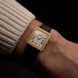 Piaget 85152 Protocole Lady Roman années 1980