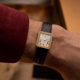 Piaget 85152 Protocole Lady Roman années 1980