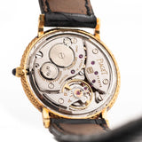 Piaget 9016 Altiplano Roman 1980