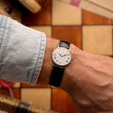Piaget 9016 Altiplano Roman 1980