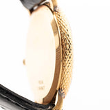 Piaget 9016 Altiplano Roman 1980