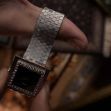 Piaget 9127 Onyx Diamond, années 1970