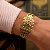 Piaget 91541 Protocole 18k 1980