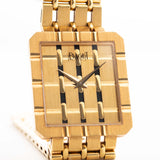 Piaget 91541 Protocole 18k 1980