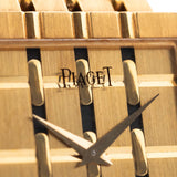 Piaget 91541 Protocole 18k 1980