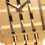 Piaget 91541 Protocole 18k 1980