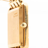 Piaget 91541 Protocole 18k 1980