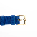 Piaget Ellipse 9882 Lapislazuli 1970