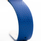 Piaget Ellipse 9882 Lapislazuli 1970