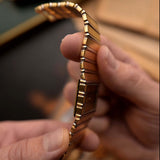 Piaget Polo 7131 Zebra, années 1980