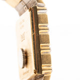 Piaget Polo 7131 Zebra, années 1980