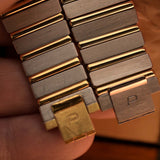 Piaget Polo 7131 Zebra 1984 Ensemble complet