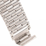 Piaget Polo 80131 Pavé 18k 1980