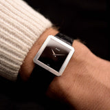 Piaget Protocole 9154 Onyx 1970