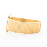 Piaget TV 12401 Automatic 18k 1970