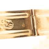 Rolex 1601 Datejust 18k Malachite 1968