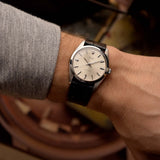 Rolex 6424 Oyster Precision Jumbo 1966