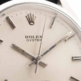 Rolex 6424 Oyster Precision Jumbo 1966