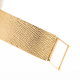 Rolex Geneve 14k Rectangulaire 1960s