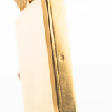 Rolex Cellini 3946 Rectangulaire 1972