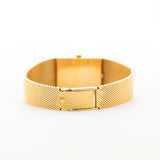 Rolex Cellini 3946 Rectangulaire 1972