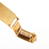 Rolex Cellini 3946 Rectangulaire 1972