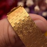 Rolex Cellini 3661 18k 1968