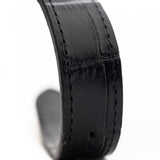 Rolex Cellini 3807 Rectangulaire Bleu 1973