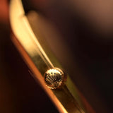 Rolex Cellini 3807 Rectangulaire Bleu 1973