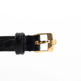 Rolex Cellini 4080 Rectangulaire 1981