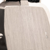 Rolex Cellini 4087 Rectangulaire 1976