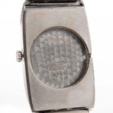 Rolex Cellini 4108 Rectangulaire 18k 1976