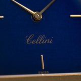 Rolex Cellini 5071 Bleu 1991