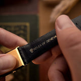 Rolex Cellini 5071 Bleu 1991