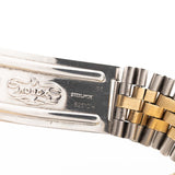 Rolex Datejust 1601 Havana 1973