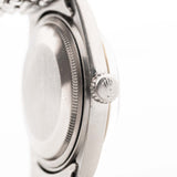 Rolex Datejust 1601 Argent 1973