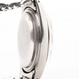 Rolex Datejust 1601 Argent 1973