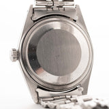 Rolex Datejust 1601 Argent 1973