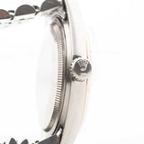 Rolex Datejust 1601 Argent 1975