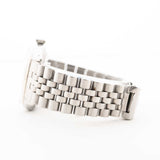 Rolex Datejust 1601 Argent 1975