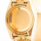 Rolex Datejust 1601 Tiger Eye 1975