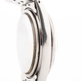 Rolex Datejust 16030 Argent 1982