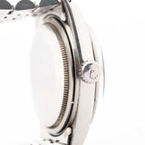 Rolex Datejust 16030 Argent 1982