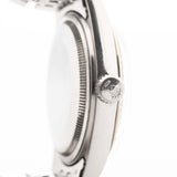 Rolex Datejust 16030 Silver Linen Dial 1987