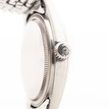 Rolex Datejust 1603 Argent 1973