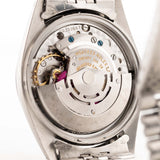 Rolex Datejust 1603 Argent 1973